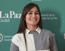 Psicopedagoga: Flavia Benedetti