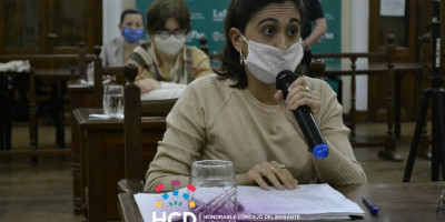 10 Sesión ordinaria