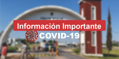 Información Importante