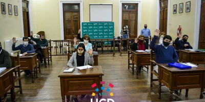 20 sesión ordinaria