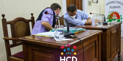 22da Sesión Ordinaria