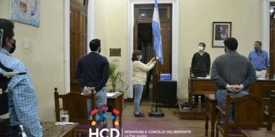 Cuarta sesión ordinaria