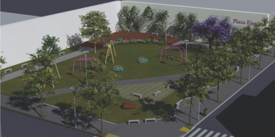 nueva plaza ejercito