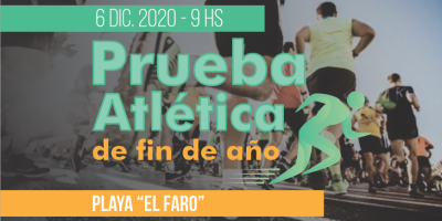 Maraton Fin de año