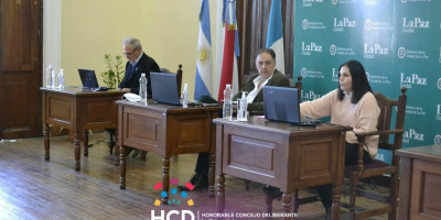 Diputados Nacionales