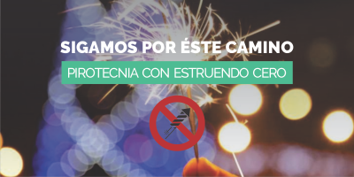 Pirotecnia Cero