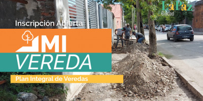Mi Vereda