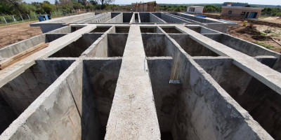 Planta Potabilizadora