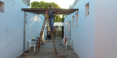 Remodelación Caminitti