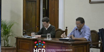 Convocatoria para sesionar