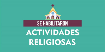 religiosas