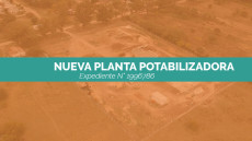 PLANTA POTABILIZADORA